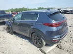 2020 Kia Sportage S Charcoal vin: KNDP63AC8L7784785