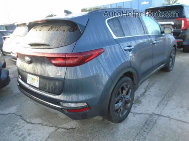 2020 Kia Sportage S Unknown vin: KNDP63AC9L7655566