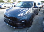 2020 Kia Sportage S Unknown vin: KNDP63AC9L7655566