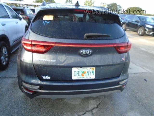 2020 Kia Sportage S Unknown vin: KNDP63AC9L7655566