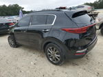 2020 Kia Sportage S Black vin: KNDP63AC9L7657804