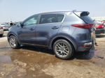 2020 Kia Sportage S Gray vin: KNDP63AC9L7666440