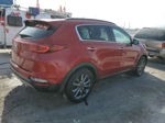 2020 Kia Sportage S Burgundy vin: KNDP63AC9L7675235