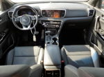 2020 Kia Sportage S Бордовый vin: KNDP63AC9L7675235