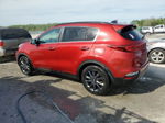 2020 Kia Sportage S Burgundy vin: KNDP63AC9L7675235