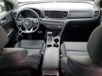 2020 Kia Sportage S Серебряный vin: KNDP63AC9L7712641