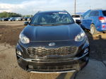 2020 Kia Sportage S Black vin: KNDP63AC9L7731934