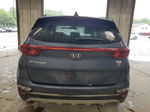 2020 Kia Sportage S Синий vin: KNDP6CAC0L7688293