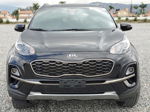 2020 Kia Sportage S Черный vin: KNDP6CAC0L7743924