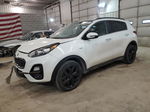 2020 Kia Sportage S Белый vin: KNDP6CAC0L7774767