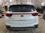 2020 Kia Sportage S White vin: KNDP6CAC0L7774767