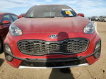 2020 Kia Sportage S Red vin: KNDP6CAC0L7806990