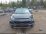 2020 Kia Sportage S Blue vin: KNDP6CAC0L7823417