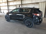 2020 Kia Sportage S Black vin: KNDP6CAC1L7806223