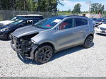 2020 Kia Sportage S Silver vin: KNDP6CAC1L7822759