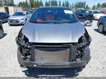 2020 Kia Sportage S Silver vin: KNDP6CAC1L7822759