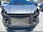 2020 Kia Sportage S Silver vin: KNDP6CAC1L7822759