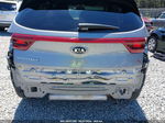 2020 Kia Sportage S Silver vin: KNDP6CAC1L7822759