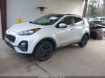 2020 Kia Sportage S White vin: KNDP6CAC1L7822812