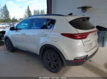 2020 Kia Sportage S Белый vin: KNDP6CAC1L7822812