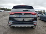 2020 Kia Sportage S Black vin: KNDP6CAC2L7682432