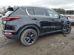 2020 Kia Sportage S Черный vin: KNDP6CAC2L7682432