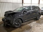 2020 Kia Sportage S Black vin: KNDP6CAC2L7732861