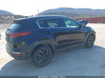 2020 Kia Sportage S Черный vin: KNDP6CAC3L7732108