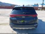 2020 Kia Sportage S Black vin: KNDP6CAC3L7732108