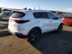 2020 Kia Sportage S Белый vin: KNDP6CAC3L7794673