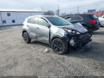 2020 Kia Sportage S Gray vin: KNDP6CAC4L7631109