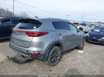 2020 Kia Sportage S Gray vin: KNDP6CAC4L7631109