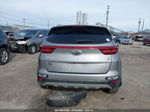 2020 Kia Sportage S Gray vin: KNDP6CAC4L7631109