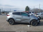 2020 Kia Sportage S Gray vin: KNDP6CAC4L7631109