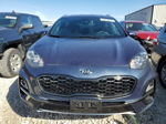 2020 Kia Sportage S Blue vin: KNDP6CAC4L7640585