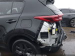 2020 Kia Sportage S Черный vin: KNDP6CAC4L7651554