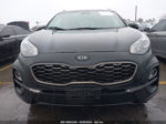 2020 Kia Sportage S Black vin: KNDP6CAC4L7651554