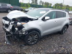 2020 Kia Sportage S Silver vin: KNDP6CAC4L7745806