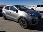 2020 Kia Sportage S Gray vin: KNDP6CAC5L7684031