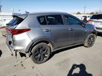 2020 Kia Sportage S Gray vin: KNDP6CAC5L7684031