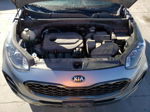 2020 Kia Sportage S Gray vin: KNDP6CAC5L7684031