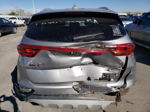 2020 Kia Sportage S Gray vin: KNDP6CAC5L7684031