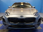 2020 Kia Sportage S Серый vin: KNDP6CAC5L7754658