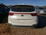 2020 Kia Sportage S White vin: KNDP6CAC7L7679963