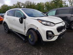 2020 Kia Sportage S Белый vin: KNDP6CAC7L7744441