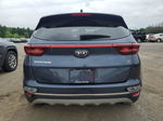 2020 Kia Sportage S Синий vin: KNDP6CAC7L7772482