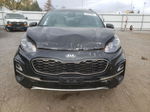 2020 Kia Sportage S Black vin: KNDP6CAC8L7689188