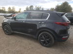 2020 Kia Sportage S Black vin: KNDP6CAC8L7689188