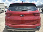 2020 Kia Sportage S Red vin: KNDP6CAC8L7714980