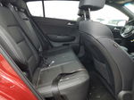 2020 Kia Sportage S Красный vin: KNDP6CAC8L7714980